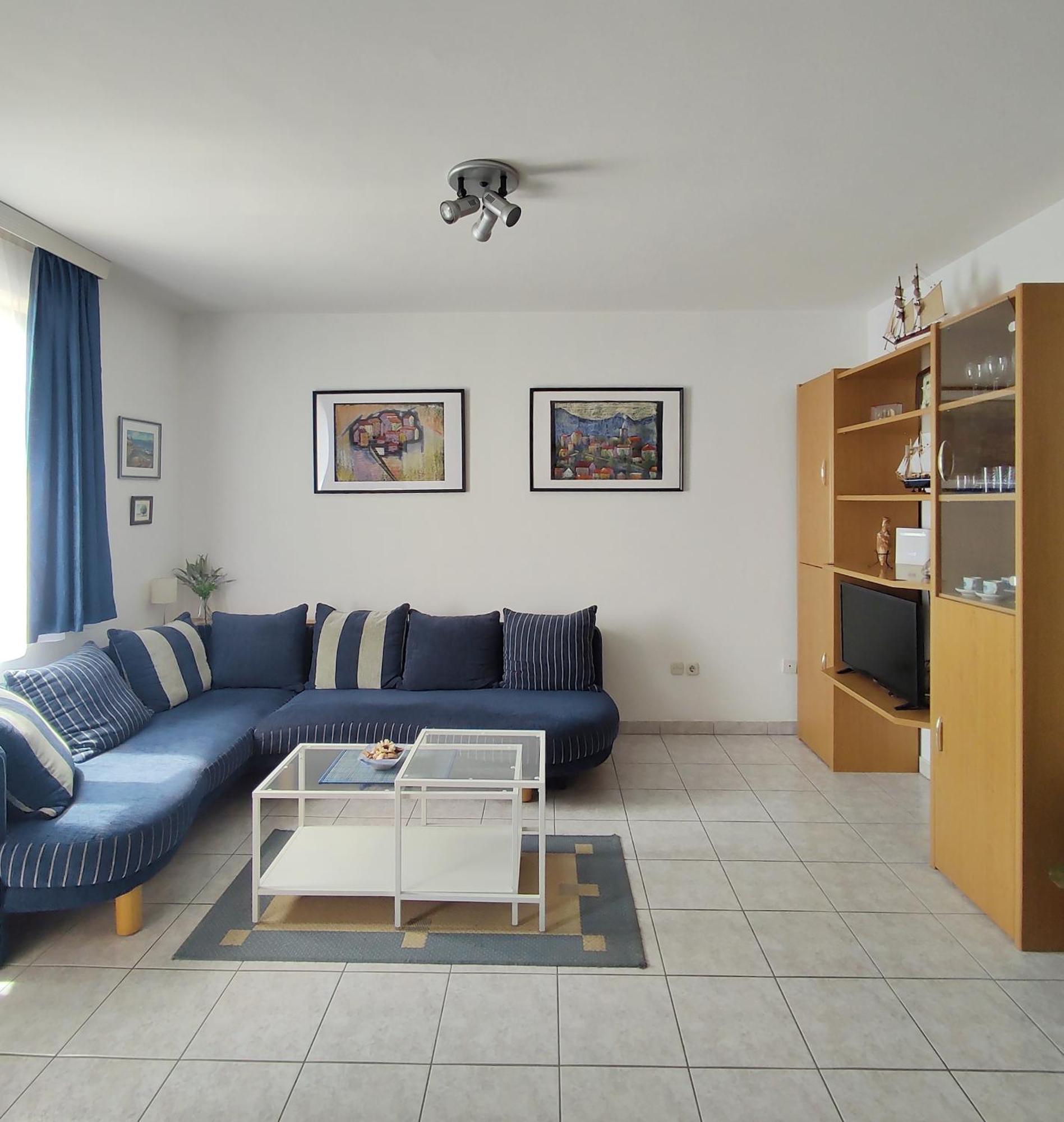 Apartment Lori *