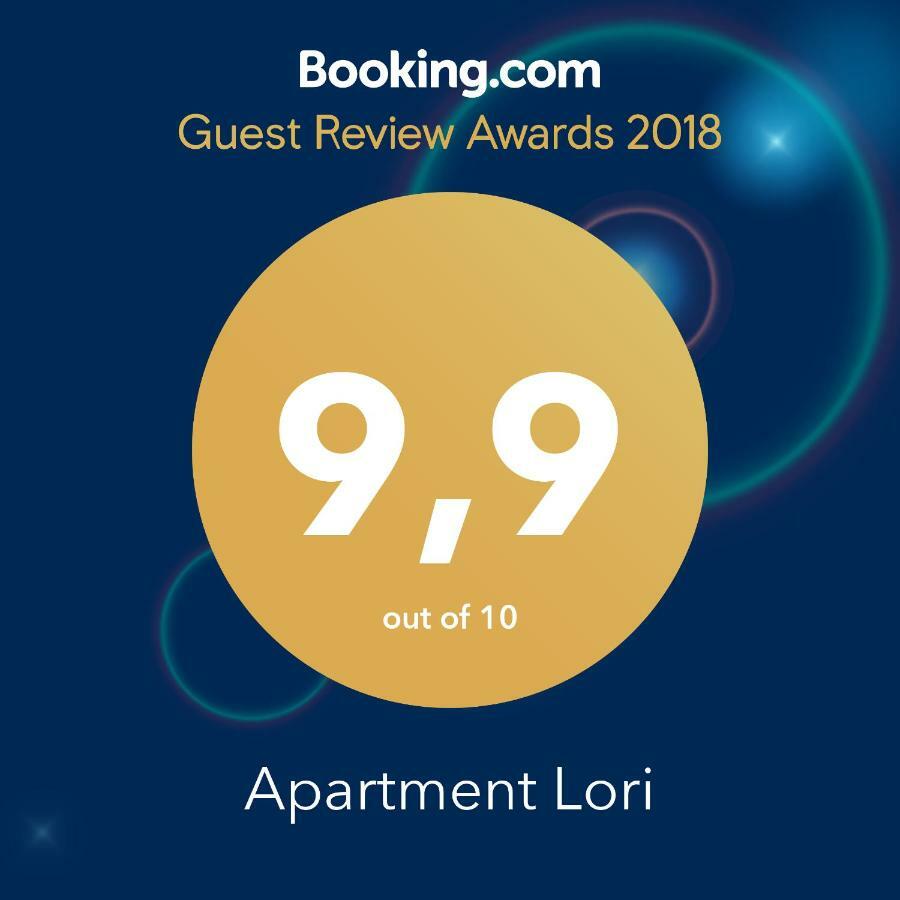 Apartment Lori *